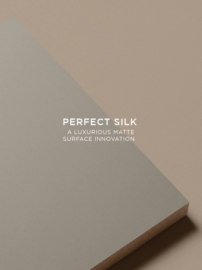 Perfect Silk