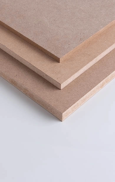 High Density Fibreboard